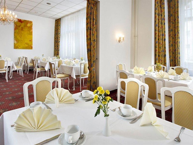 Grand City Hotel Berlin Zentrum Kültér fotó