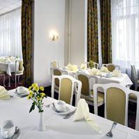 Grand City Hotel Berlin Zentrum Kültér fotó