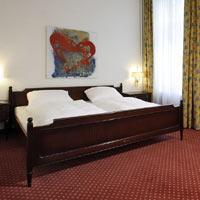 Grand City Hotel Berlin Zentrum Kültér fotó