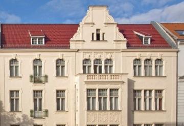 Grand City Hotel Berlin Zentrum Kültér fotó