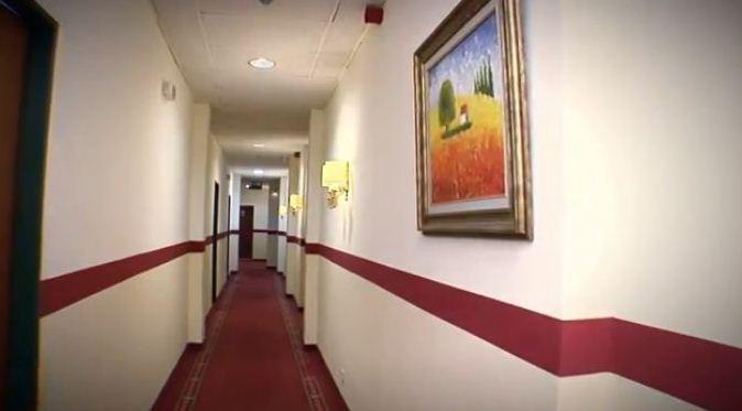Grand City Hotel Berlin Zentrum Kültér fotó